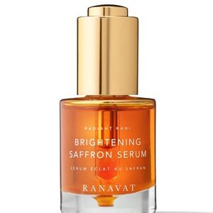 RANAVAT -Brightening Dark Spot and Anti-Aging Facial